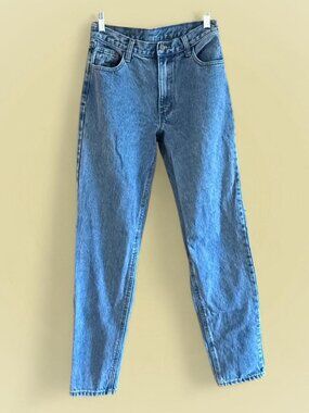 J. Galt blue mom jeans
